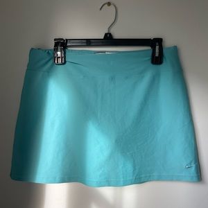 Nike Tennis Skirt with inner shorts | Size Medium